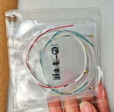 15 sets 4/4 Professional Violin Nylon String Set E A D G , Nylon Violin Strings