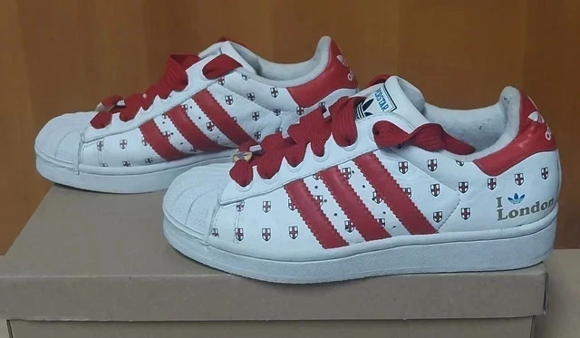 Adidas Superstar, foto 2 di 5