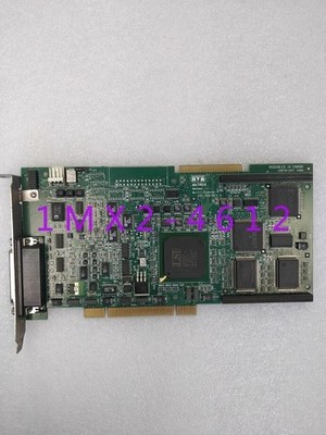 1pc used METEOR2-MC/4 751-0201 REV.A #iw
