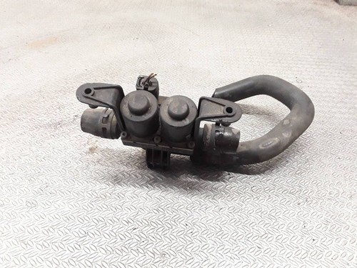 BMW 5 E60 E61 2005 Heizungsventil Wasserventil 6931708 Diesel 130kW DEV543627