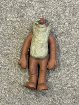 Super seltenes Grandmorph Morph Spielzeug 80er Jahre Vintage in außergewöhnlichem Zustand