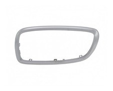 Rahmen Kühlergitter Links für BMW E65 E66 E67 Limo 06-08