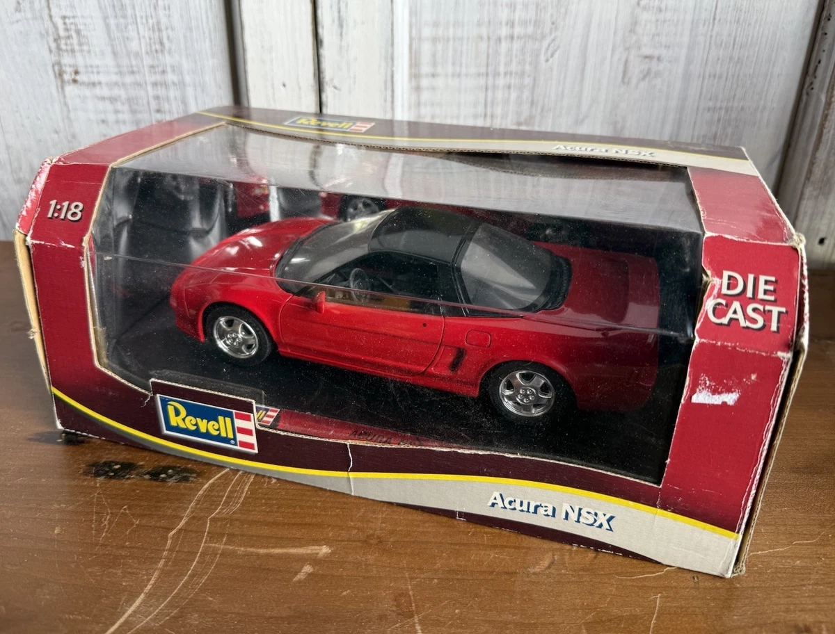 Revell 1:18 Scale Diecast & Toy Vehicles for sale | eBay