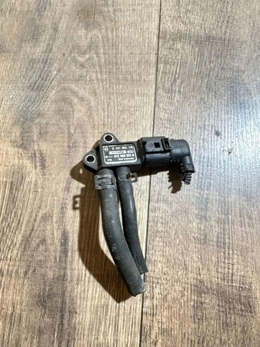 AUDI Q7 4L DPF-Drucksensor 07Z906051A 0281002711 4.20 Petrol 257kw 34562564