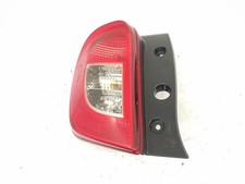 2010-2017 MK4 K13 NISSAN MICRA REAR TAIL LIGHT LH PASS 5 DOOR HATCH 265551HA0B