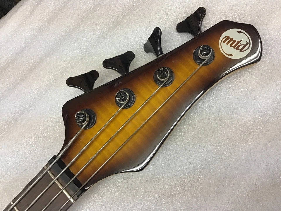 MTD KH-4? (no251118) - Image 4 of 4