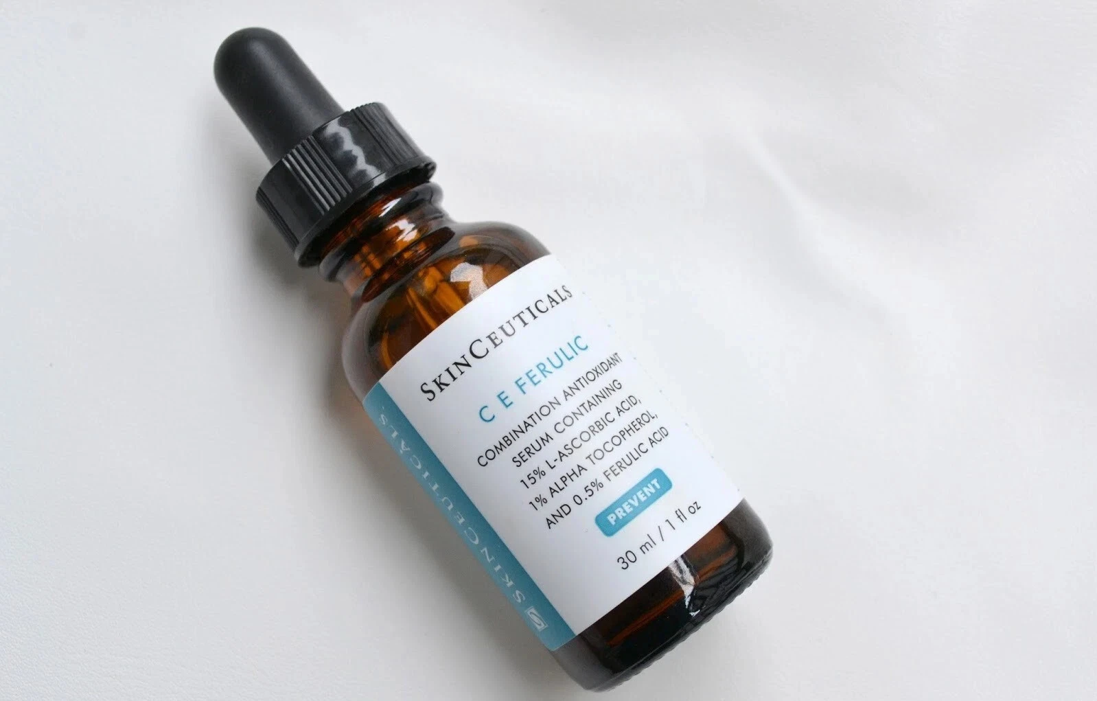 SkinCeuticals C E Ferulic With 15% L-ascorbic Acid Serum - 1 fl oz- New in Box