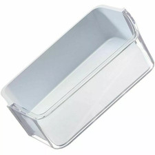 Right Door Shelf Bin for Samsung RF260BEAESG/AA RF260BEAEWW/AA RF263TEAESR NEW