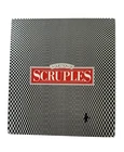 New ListingA Question of Scruples Adult Conversation Board Game Milton Bradley 1986 Vintage