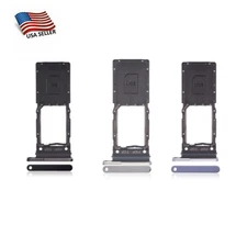 Single Sim Card Holder Tray OEM For Samsung Galaxy Z Fold 5 5G (F946)