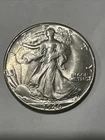 1946 D Walking Liberty Half Dollar L