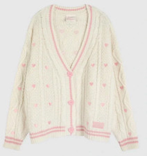 NEW Taylor Swift Lover Album Cardigan - M/L