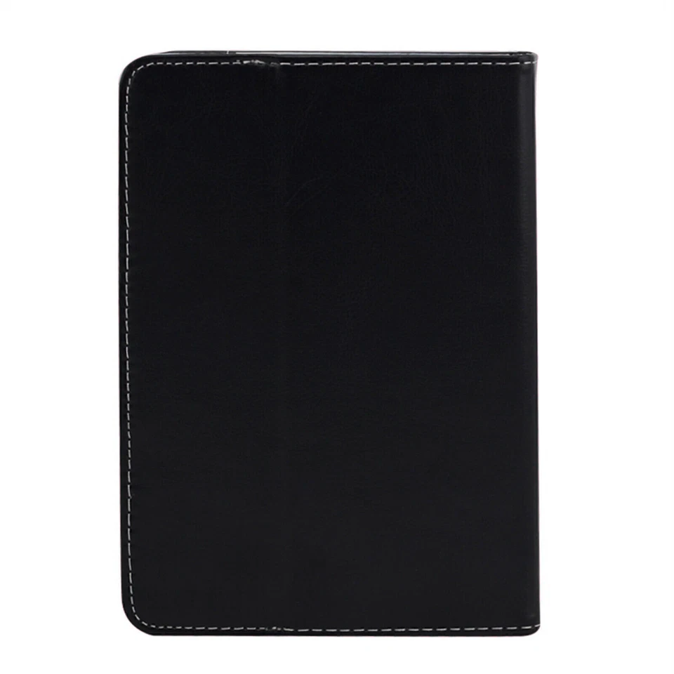 Case for Lenovo Tab M10 E10 P10 10.1 inch Universal Leather Stand Case Cover US - Image 4 of 4