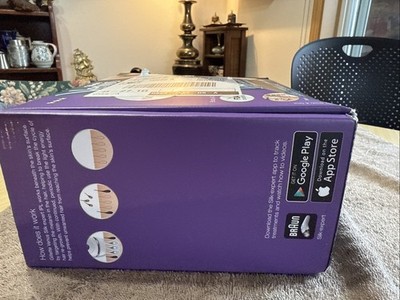 Braun Gillette Venus Silk-expert 3 IPL 3001 Body Hair Removal