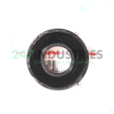 6001-2RSLTN9/HC5C3WT SKF 12 x 28 x 8 mm DEEP GR. BALL SINGLE ROW