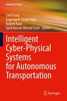 Sahil Garg (U. A.) | Intelligent Cyber-Physical Systems For Autonomous...