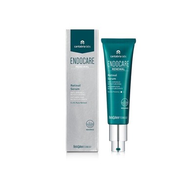 Endocare Renewal Retinol Serum 0,2% Cantabria Labs 30ml