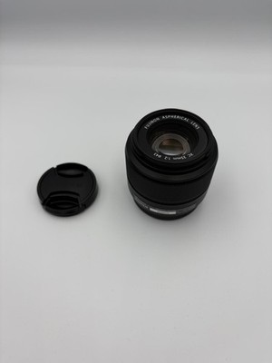 Fujifilm Fujinon XC 35mm f2