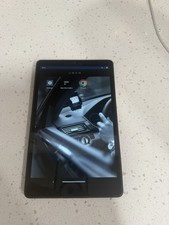 Lenovo tb-8505f tablet