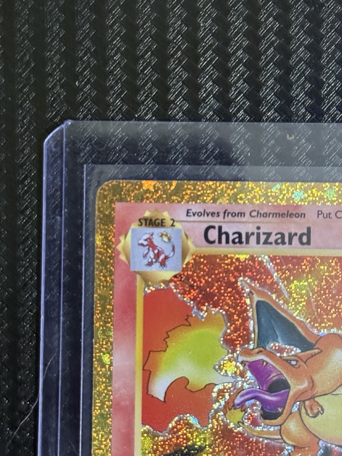 Possible PSA 10 30th Anniversary Pokemon TCG Charizard 04/102 *RARE* Investment view 6