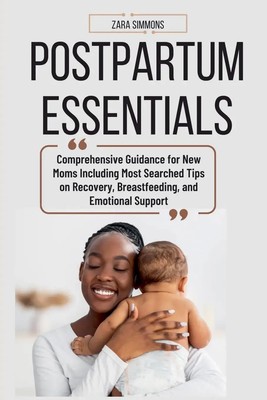 Oakridge Press | Postpartum Essentials | Taschenbuch | Englisch (2024)