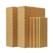 6400 CFM 8 In. Universal Rigid Media for Evaporative Cooler