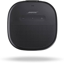 Bose SoundLink Micro Bluetooth speaker portable wireless speaker blk