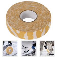 1 Roll of Sticky Hockey Band Cold Resistant Hockey Racket Tape Non-skid Hockey
