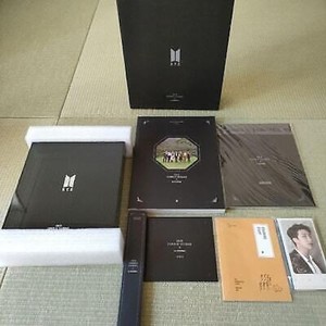 Bts Summer Package 2019 | eBay