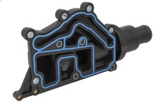 Thermostat Renault MODUS