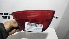 NEBELSCHLUSSLEUCHTE LINKS / 292196 FÜR FORD FOCUS BERLINA CAP TREND