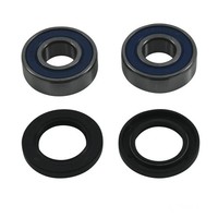 Radlager Satz Vorne Komplett All Balls Racing Mit Simmerringen 25-1794