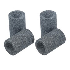 4x Dartpfeile Spitzer Schleifstein Metall Dar...