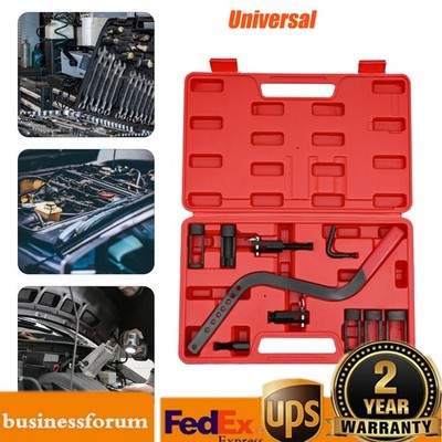 CTA Tools 2112 Valve Spring Compressor Kit Remover &Installer Disassembling Tool