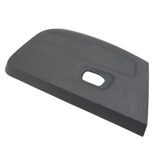 Front Left Drivers Seat Trim Shield 1fy271dvaa Panel For Dodge Nitro 2007-2009