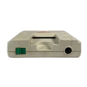 PC Engine console NEC Game hard【used】