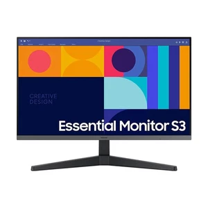 Samsung Essential S3 S33GC 27" Monitor