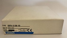 OMRON G3PA-210B-VD OMRON OMRON OMRON OMRON OMRON OMRON OMRON OMRON OMRON OMRON