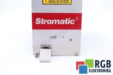 CEN050.1 STROMATIC - Reconditionné - Garantie 24 mois