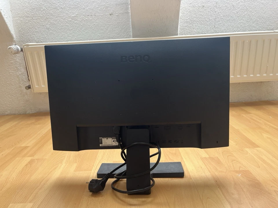 Benq Monitor 1080p und 60Hz - Bild 2 von 4