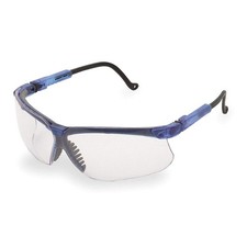 HONEYWELL UVEX S3240 Safety Glasses,Clear 6XF79