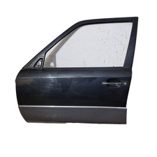 E124* Mercedes Benz W124 S124 T&uuml;r Fahrert&uuml;r vorne links ORIGINAL SEHE FOTOS