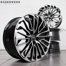 Jantes Audi S6