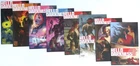 HELLO DARKNESS (8) comic lot #1 2 3 4 5 6 7 8 Boom 1st print