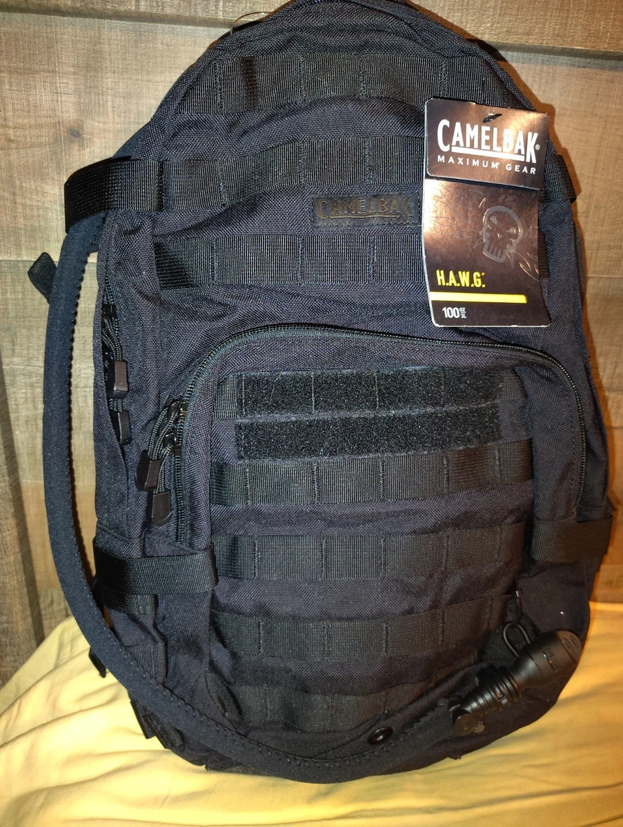 CamelBak Black Hydration Backpack Hiking Hydration Packs for  display picture 3