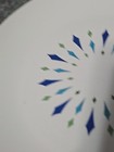 Vintage Set Of 3 SALEM CAROUSEL DINNER  PLATES 10.25"  — photo 10
