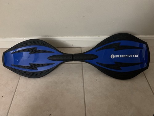 Razor RipStik Ripster 15055640 Caster Board - Blue 804551235931 | eBay