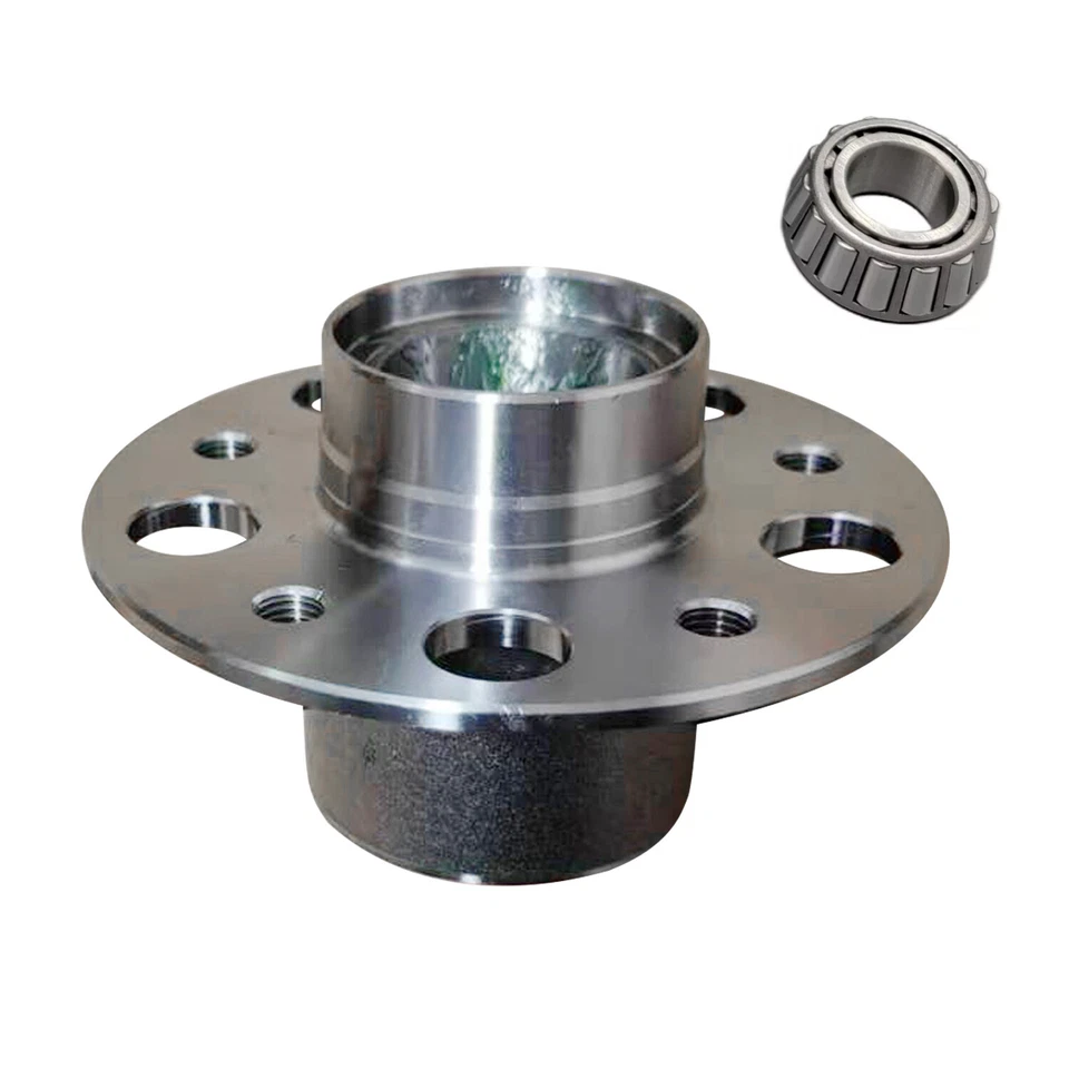 For Mercedes-Benz C CLK SLK Front Wheel Hub w/ Bearing 2093300325 - Изображение 4 из 4