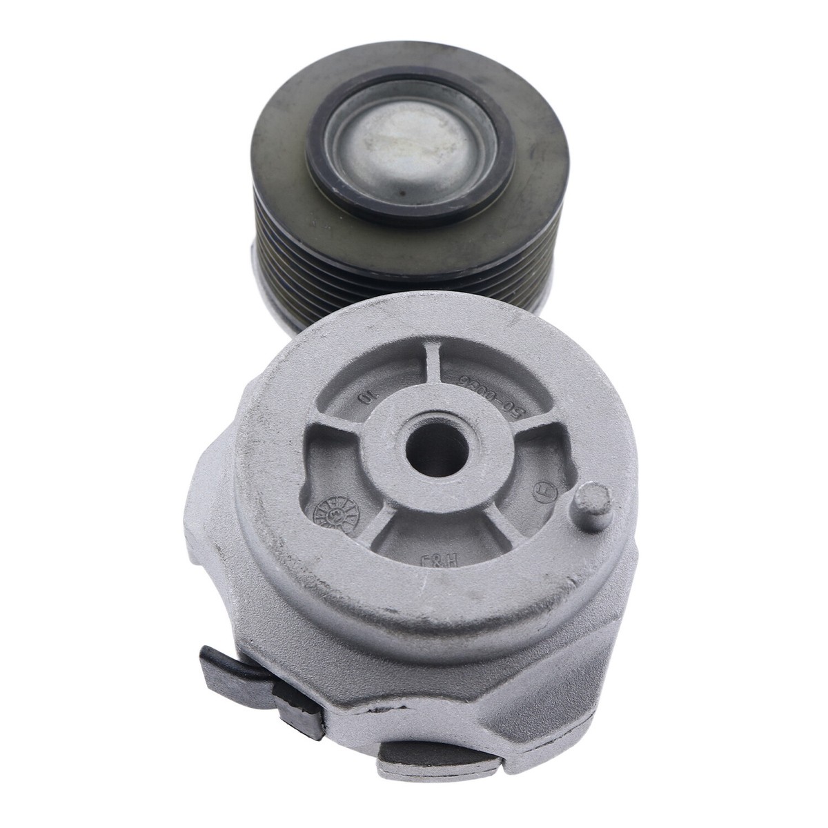 New Tensioner Belt 3976834 3957434 fits for Cummins ISX ISC ISB  