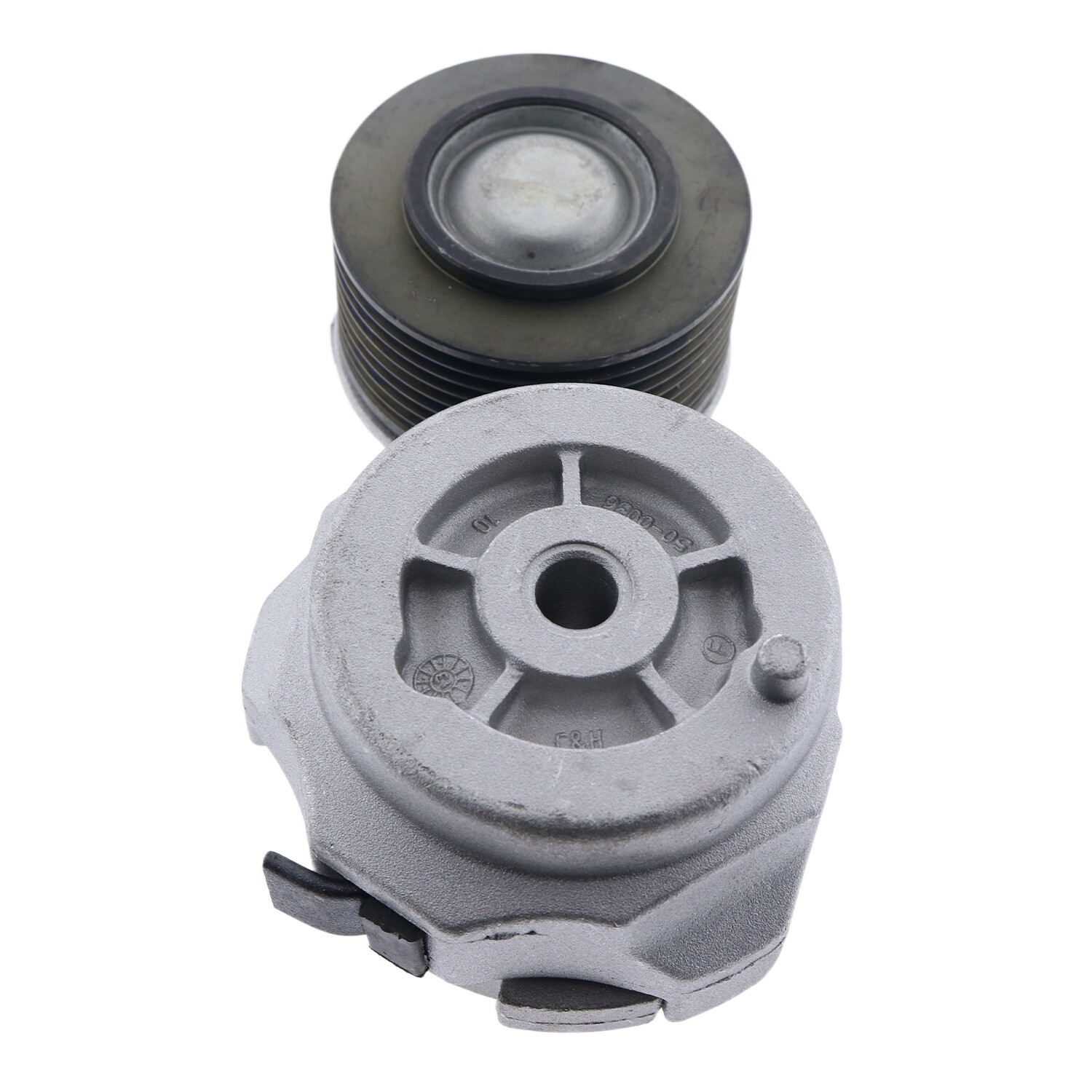 New Tensioner Belt 3976834 3957434 fits for Cummins ISX ISC ISB 